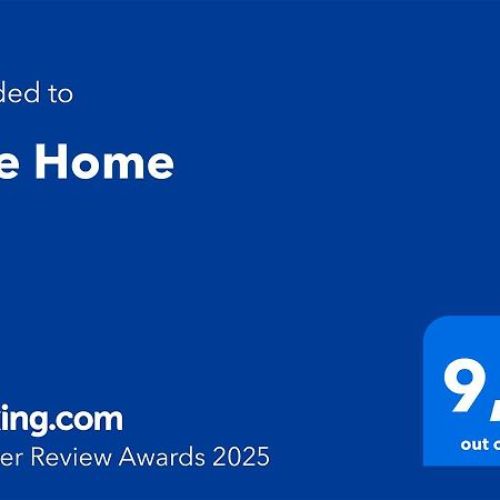 Erre Home Неаполь Экстерьер фото