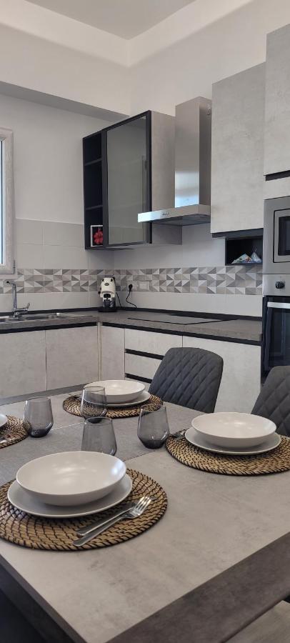 Erre Home Неаполь Экстерьер фото