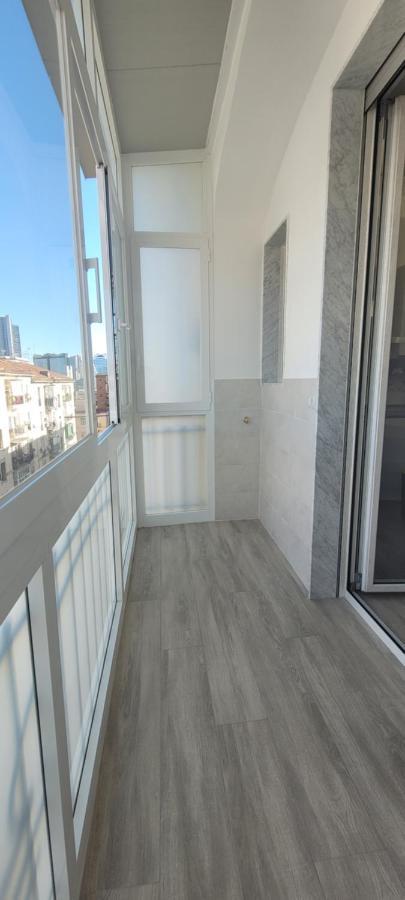 Erre Home Неаполь Экстерьер фото